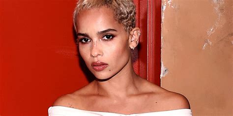 zoë kravitz named ysl beauty global ambassador|Zoe Kravitz Announced As YSL Beauty Ambassador.